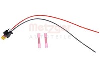 Metzger Autoteile Kabelreparatursatz Einspritzventil 2324403 Cusn Kupfer-Zinn