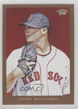 2009 Topps 206 Bronze Jon Lester #135 0t2