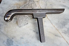 Vintage RARE ANVIL STAKE HARDY S215-11  SHAPING FORMING TOOL JEWELER BLACKSMITH