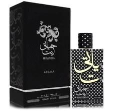 Asdaaf Hayaati Enta 3.4oz Eau De Parfum Spray (Unisex) By Lattafa 
