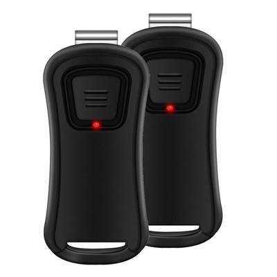 2X Genie Garage Door Opener Remote G1T-BX G1T-A Intellicode 10-Year-Warranty