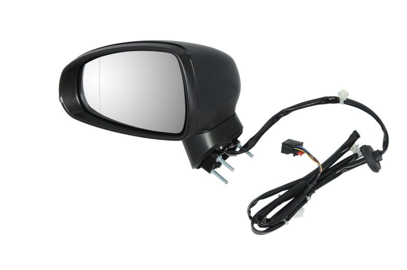 2x ✅Fits BLIC 5402-25-044367P Side mirror electric Left Aspherical A ⭐UK Seller⭐