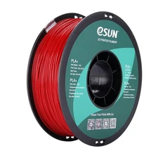 PLA PRO (PLA+) 3D Printer Filament, Dimensional Accuracy +/- 0.03 mm, 1kg, Pl...