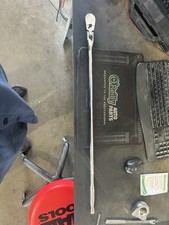 MATCO CFR308LF 1/2 30  Locking Flex head Ratc...