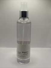 Gap DREAM  Fragrance Spray Body Mist 8 FL OZ