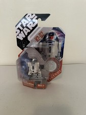 Star Wars 30th Anniversary Saga Legends R2-D2 3.75  Action Figure w  Coin