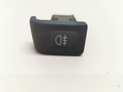 NEBELSCHEINWERFERSCHALTER SWITCH FOG LIGHT Freelander Hard Top 2001 YUE100550KML