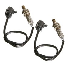 Sensor de oxígeno aguas arriba y aguas abajo OEM 2 piezas para Dodge Stratus Chrysler Cirrus 1998-2000