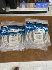 CAT5e 7 Foot Patch Cable Lot 18 