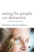 Christine Brown Wilson | Caring For People With Dementia | Buch | Englisch