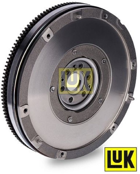 LuK 415065610 Schwungrad FüR Ford FüR Volvo-image
