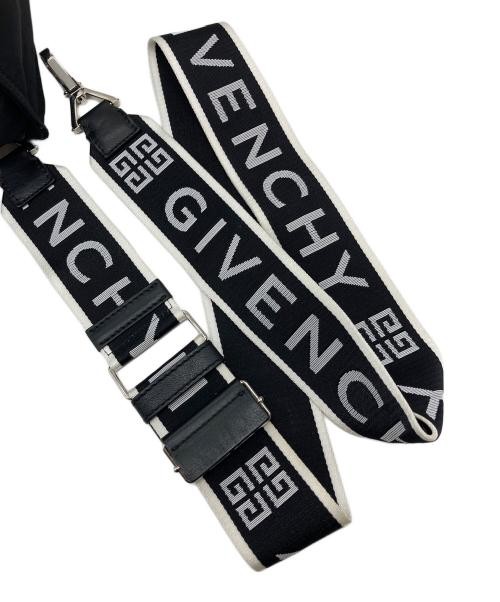 GIVENCHY                    PANDORA MESSENGER / Pandora Messenger Bag black BK50 — image 12