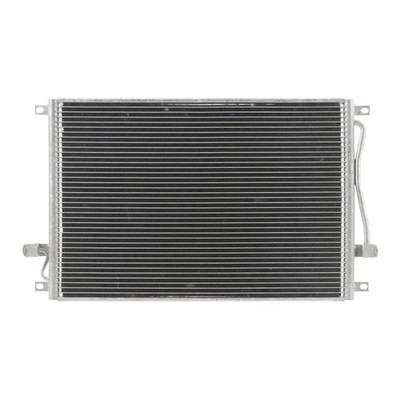 RAYTEN A/C Condenser Direct Fit 1994-2004 Volvo 850, C70, S70, V70 2.3, 2.4L
