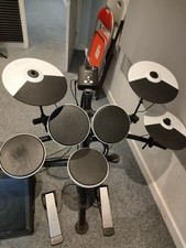 Roland TD-1K Electronic Drum Kit