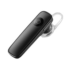 M165 Bluetooth Headset In-ear High-power Long-standby Business Sports UK