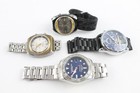 Assorted Mechanical Watches Stuhrling Sicura SPARES/REPAIRS x 4