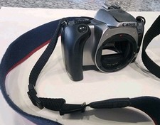 Canon EOS Rebel K2 35mm SLR Film Camera Body — listing 4