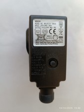 Mingxia Power Supply Adapter Model No. MX-DC31V 194mA 31V 6VA Max:6W IP44 50Hz