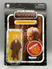 Star Wars Retro Collection Acolyte JECKI LON Jedi Padawan 3.75 Kenner Vintage