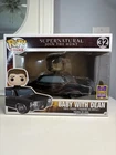 Supernatural : Baby with Dean SDCC  Exclusive Funko Pop! #32 Dean with Baby