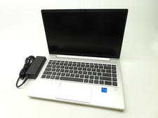HP ProBook 640 G10 14" Intel Core i5-1345U 1.6GHz 16GB RAM 256GB SSD