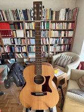 Sigma Guitars GME Grand Orchestra Westerngitarre Elektro-Akustik mit Stimmgerät