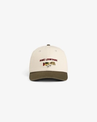 Aime Leon Dore ALD / Aime Colorblock Lure Hat