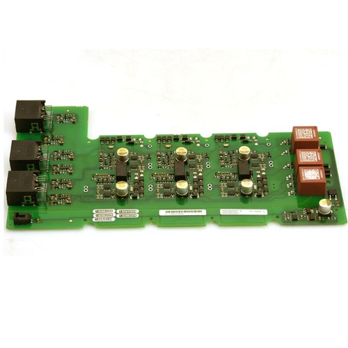 Used & Tested A5E00825001 Driver Board #zc