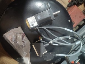 PARKER CM164XJ-01740C Servo Motor #2