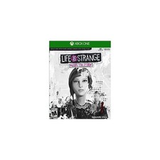 Life is Strange: Before the Storm for Xbox One Xbox One Sta (Microsoft Xbox One)