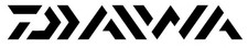 Daiwa Decal Sticker 1.5" x 9" Rod Spinning Reel Fishing Saltist Bass BG Tatula