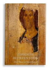 DARKNESS BETWEEN STARS by unknown author