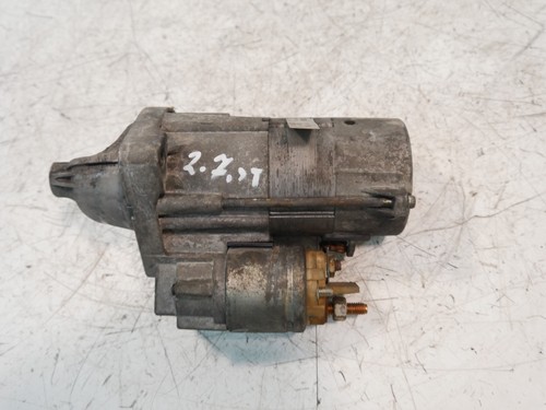 Anlasser Starter für BMW X3 E83 2,0 M47D20 M47 204D4 M47D20O2 7787354