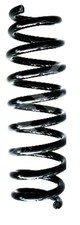 BMW 1 Series e81 e82 e88  118 D 120 D M Sports Rear Coil Spring