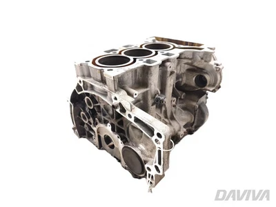 Peugeot Partner Motorblock 1.2 THP Benzin 81kW (110 HP) HNZ(EB2DT) HN01 2018 - Bild 1 von 4