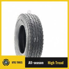 Used Lt 22575r16 Falken Rocky Mountain Ats 110107q - 932 Used Lt 22575r16 Falken Rocky Mountain Ats 110107q - 932