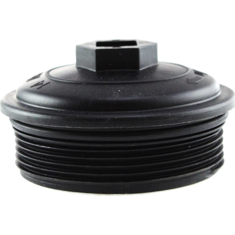 Tapa de filtro de combustible Dorman 904-209 gasolina para camioneta E350 E450 F450 camión F550 F250 F350 Foto 2 de 4