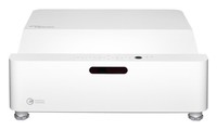 Optoma ZW410UST Ultrakurzdistanz Laser Beamer 4.000 Ansi Lumen