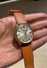 Seiko Seikomatic R 8305-0020 30Jewels Vintage [Quasi Come Nuovo] Vintage Seiko Japan