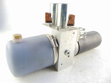 Verdeckpumpe Pumpe elektrisches Verdeck RENAULT MEGANE II E84871789