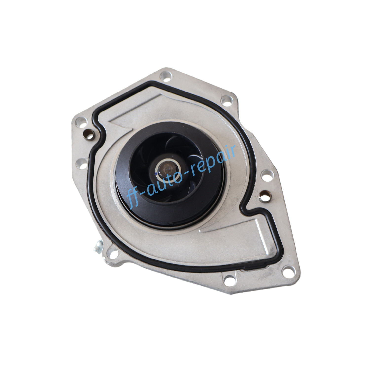 Bentley Bentayga Speed 2017-2020 Water pump with housing P/N 07P121008A