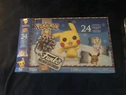 2021 Pokémon Collection Funko Holiday Advent Calendar Mini Pop Figure Lot Of 24