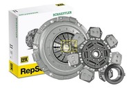 Schaeffler Luk 633 3087 10 Kupplungssatz