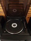 Magnavox Stereo Turntable Dual Cassette Speakers AS305M TESTED ALL ORIGINAL VTG — photo 9