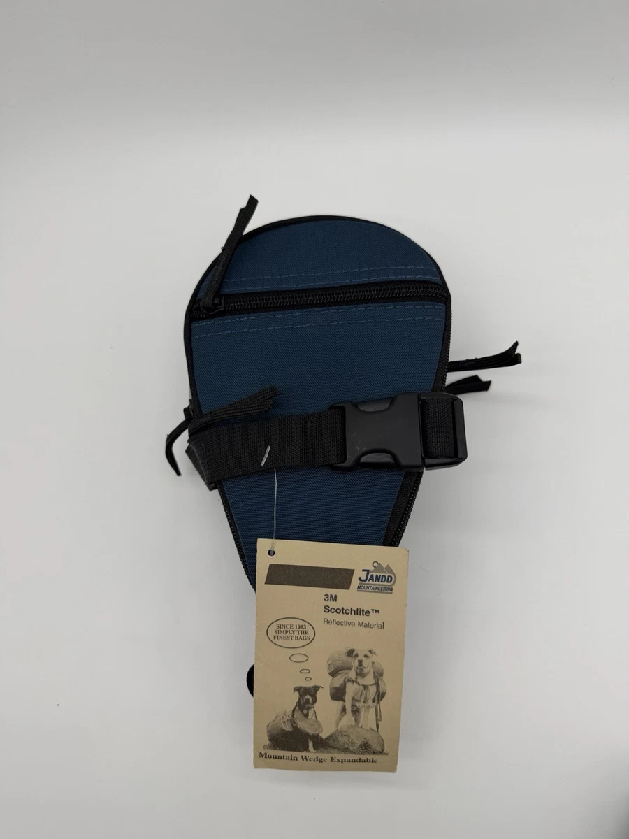 Jandd Bicycle Bags and Panniers for sale | eBay