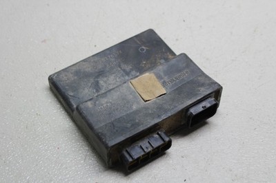 2019-2023 Yamaha Yxz1000r Ss Eps Ecu Computer Controller Unit Black Box Ecm Cdi 