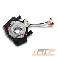 Wickelfeder Airbag Schleifring FÜR Nissan 350Z Murano NP300 Pathfinder Qashqai