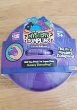 The Original Mystery Dumpling Galaxy Edition The Viral Mystery Dumpling New