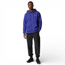 Air Jordan 2 Piece Sweatsuit Set Mens Size XL Hoodie Joggers Concord MVP NWT