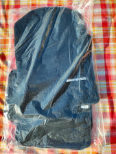 Mercedes-AMG Original 4x Fu&szlig;matten V 167 GLE SUV Schwarz LHD Neu